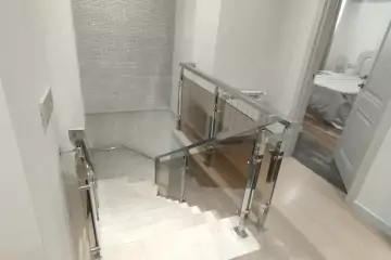 Aylıq Kirayə Yeni Tikili Ağ şəhər Kompleksində