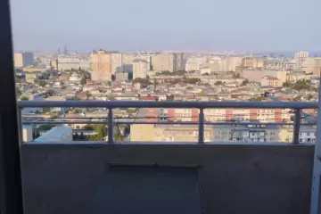Aylıq Kirayə Yeni Tikili Yeni Yasamalda