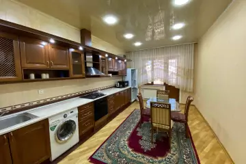 Aylıq Kirayə Yeni Tikili Nəsimi Bazarında
