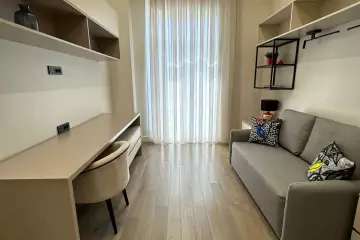 Aylıq Kirayə Yeni Tikili Badamdarda