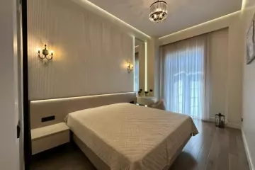 Aylıq Kirayə Yeni Tikili Badamdarda