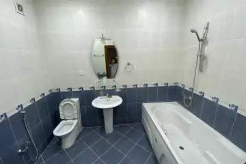 Aylıq Kirayə Yeni Tikili Nəsimi Bazarında