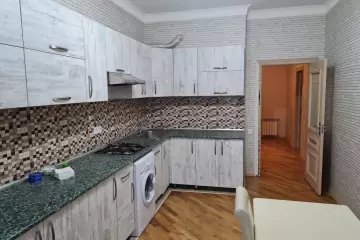 Aylıq Kirayə Yeni Tikili Həzi Aslanovda