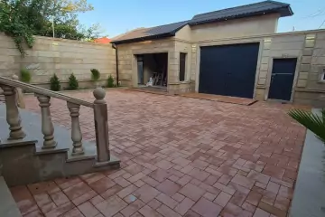 Satılır Villa Biləcəridə