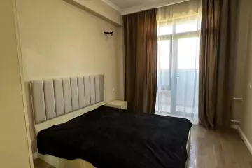 Aylıq Kirayə Yeni Tikili Elmler Akademiyasıda