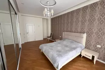 Aylıq Kirayə Yeni Tikili Ağ şəhər Kompleksində
