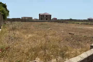 Satılır Torpaq Buzovnada