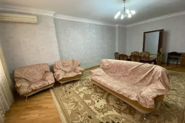Aylıq Kirayə Yeni Tikili Nəsimi Bazarında