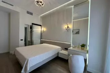 Aylıq Kirayə Yeni Tikili Badamdarda