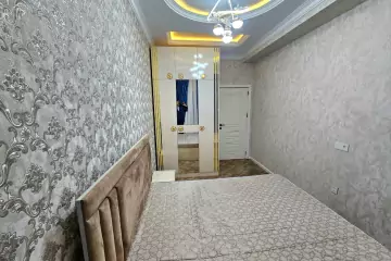 Aylıq Kirayə Yeni Tikili Bakı Kinoteatrıda