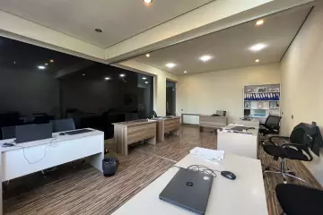 Aylıq Kirayə Ofis Ağ şəhər Kompleksində
