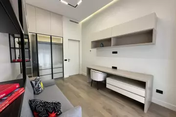 Aylıq Kirayə Yeni Tikili Badamdarda