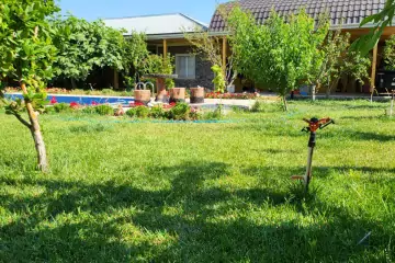 Günlük Kirayə Həyət Evi şabran Rayonunda