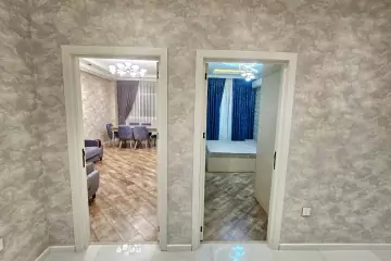 Aylıq Kirayə Yeni Tikili Bakı Kinoteatrıda