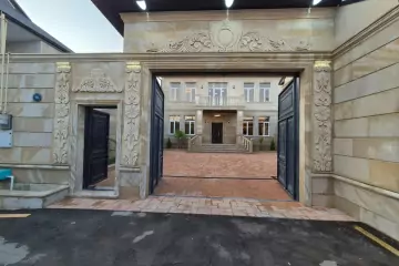 Satılır Villa Biləcəridə