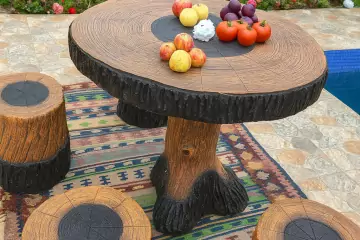 Günlük Kirayə Həyət Evi şabran Rayonunda