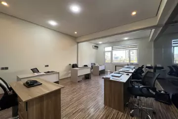 Aylıq Kirayə Ofis Ağ şəhər Kompleksində 