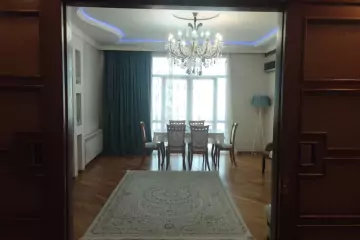 Aylıq Kirayə Yeni Tikili Yeni Yasamalda