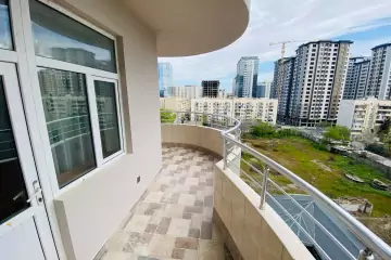 Aylıq Kirayə Yeni Tikili Ağ şəhər Kompleksində