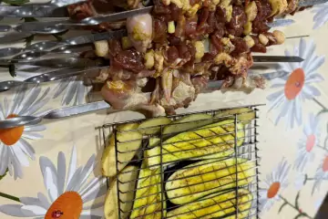 Günlük Kirayə Həyət Evi şabran Rayonunda