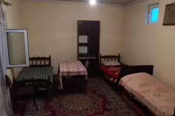 Aylıq Kirayə Həyət Evi Yeni Yasamalda