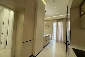 Aylıq Kirayə Yeni Tikili Badamdarda