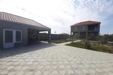 Aylıq Kirayə Bağ Evi Nardaranda