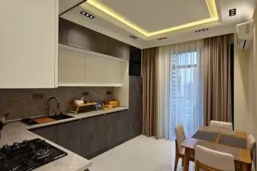 Satılır Yeni Tikili Grand Hayatda