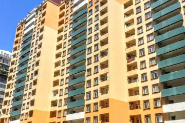 Aylıq Kirayə Yeni Tikili Bakı Kinoteatrıda