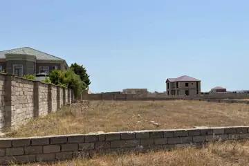 Satılır Torpaq Buzovnada