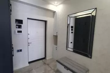 Aylıq Kirayə Yeni Tikili Ağ şəhər Kompleksində