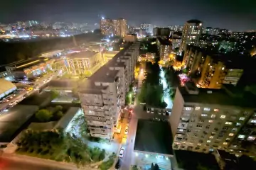 Aylıq Kirayə Yeni Tikili Bakı Kinoteatrıda