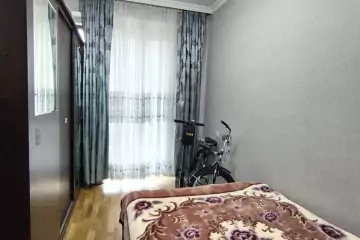 Satılır Yeni Tikili 2-ci Mikrorayonda