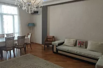 Aylıq Kirayə Yeni Tikili Yeni Yasamalda 