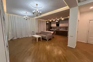 Aylıq Kirayə Yeni Tikili Ağ şəhər Kompleksində