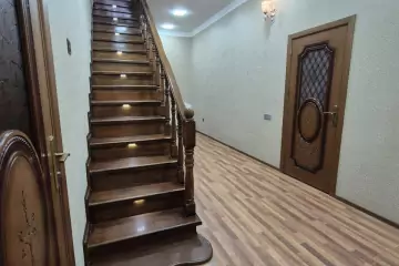 Satılır Villa Biləcəridə