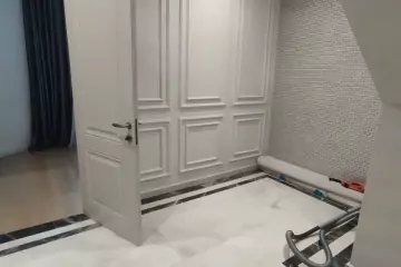 Aylıq Kirayə Yeni Tikili Ağ şəhər Kompleksində