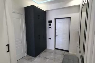 Aylıq Kirayə Yeni Tikili Ağ şəhər Kompleksində