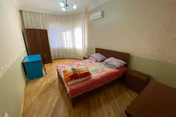 Aylıq Kirayə Yeni Tikili Nəsimi Bazarında