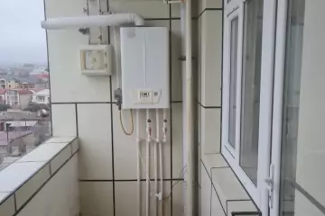 Aylıq Kirayə Yeni Tikili Həzi Aslanovda