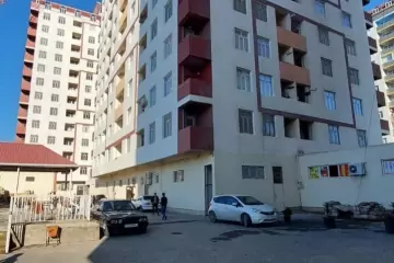 Satılır Yeni Tikili Masazırda
