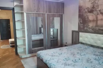 Aylıq Kirayə Yeni Tikili Yeni Yasamalda