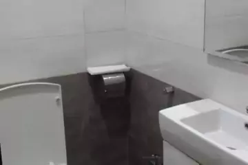 Aylıq Kirayə Həyət Evi Yeni Yasamalda