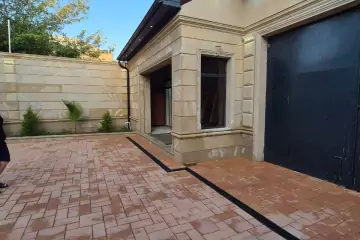 Satılır Villa Biləcəridə