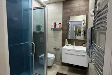 Satılır Yeni Tikili Həsən əliyev (keçmiş İnqilab)da