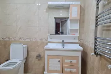 Aylıq Kirayə Yeni Tikili Həzi Aslanovda