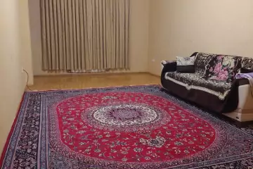 Aylıq Kirayə Həyət Evi Yeni Yasamalda
