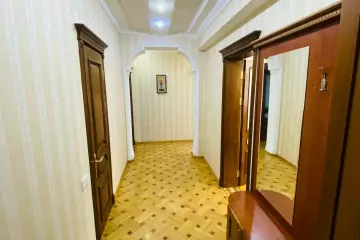 Aylıq Kirayə Yeni Tikili Ağ şəhər Kompleksində