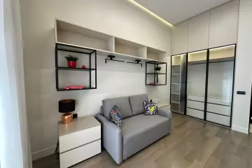 Aylıq Kirayə Yeni Tikili Badamdarda