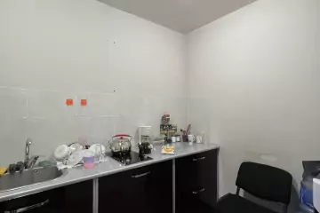 Aylıq Kirayə Ofis Ağ şəhər Kompleksində
